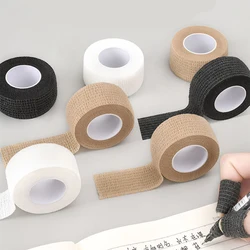 Self-Adhesive Elastic Bandage 25mm Finger Protection Sports Tape Waterproof Breathable Hand Tearable
