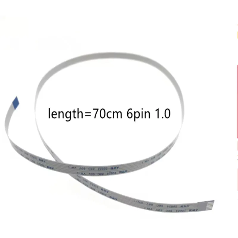 NEW X FFC Flex Flat Motor Cable for Epson L4150 L4156 L4158 L4160 L4163 L4165 L4166 L4168 L4169 L5190 L6168 L6178 L6198 ET2710