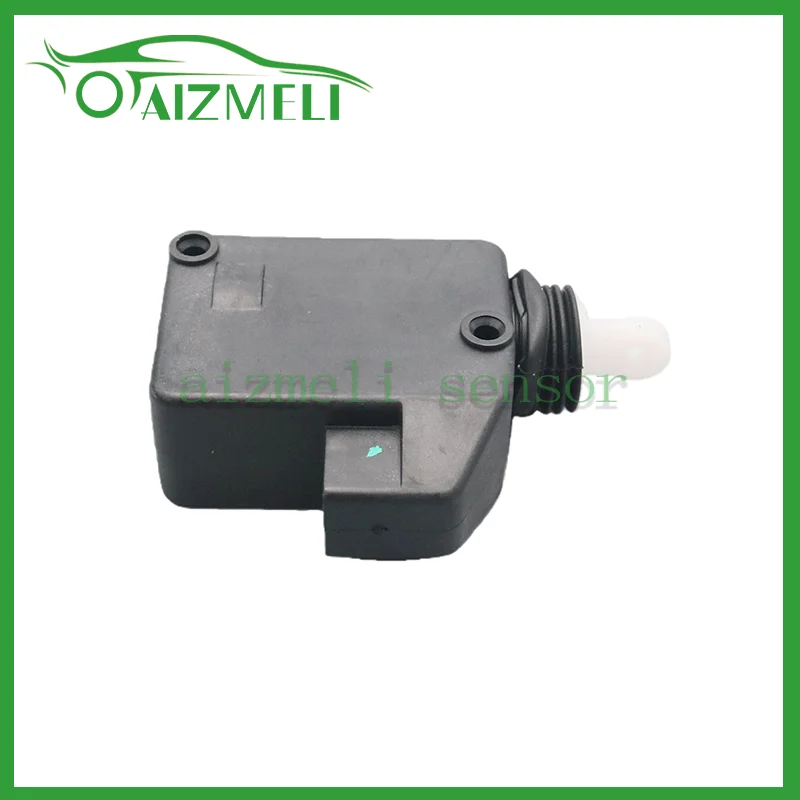 Rear Door Lock Actuator Liftgate Trunk 661516 For Peugeot 106 205 206 306 309 405 406 806 Citroen AX BX C15 XM Xantia ZX Auto OE
