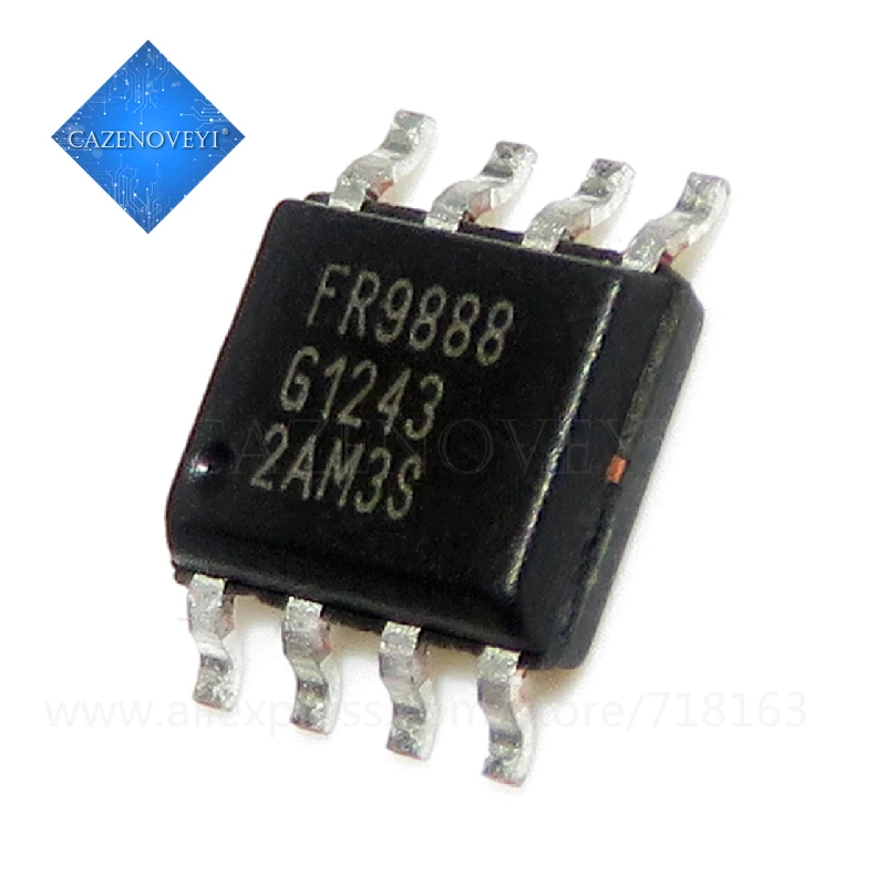 10pcs/lot FR9888C FR9888  SOP-8 In Stock