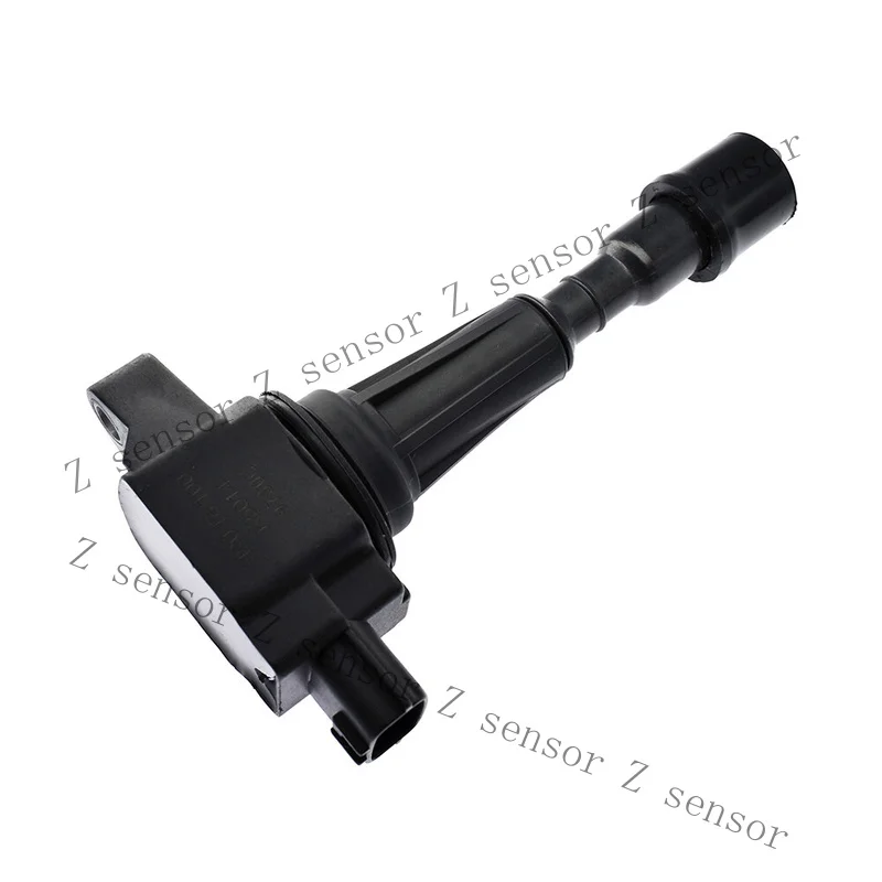 Z+ 4PCS Ignition Coils ZJ20-18-100 for Mazda 2 2011 2012 2013 2014 1.5L L4 COP-573