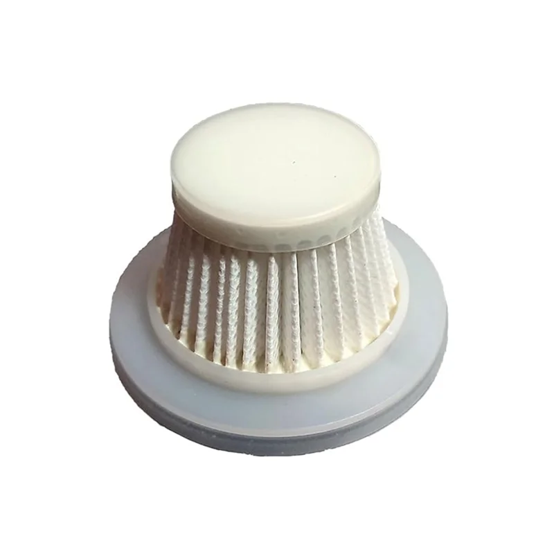 استبدال مرشحات A83G-Hepa للمكنسة الكهربائية للبط، مرشحات قابلة للغسل لمكنسة البطة اللاسلكية المدمجة