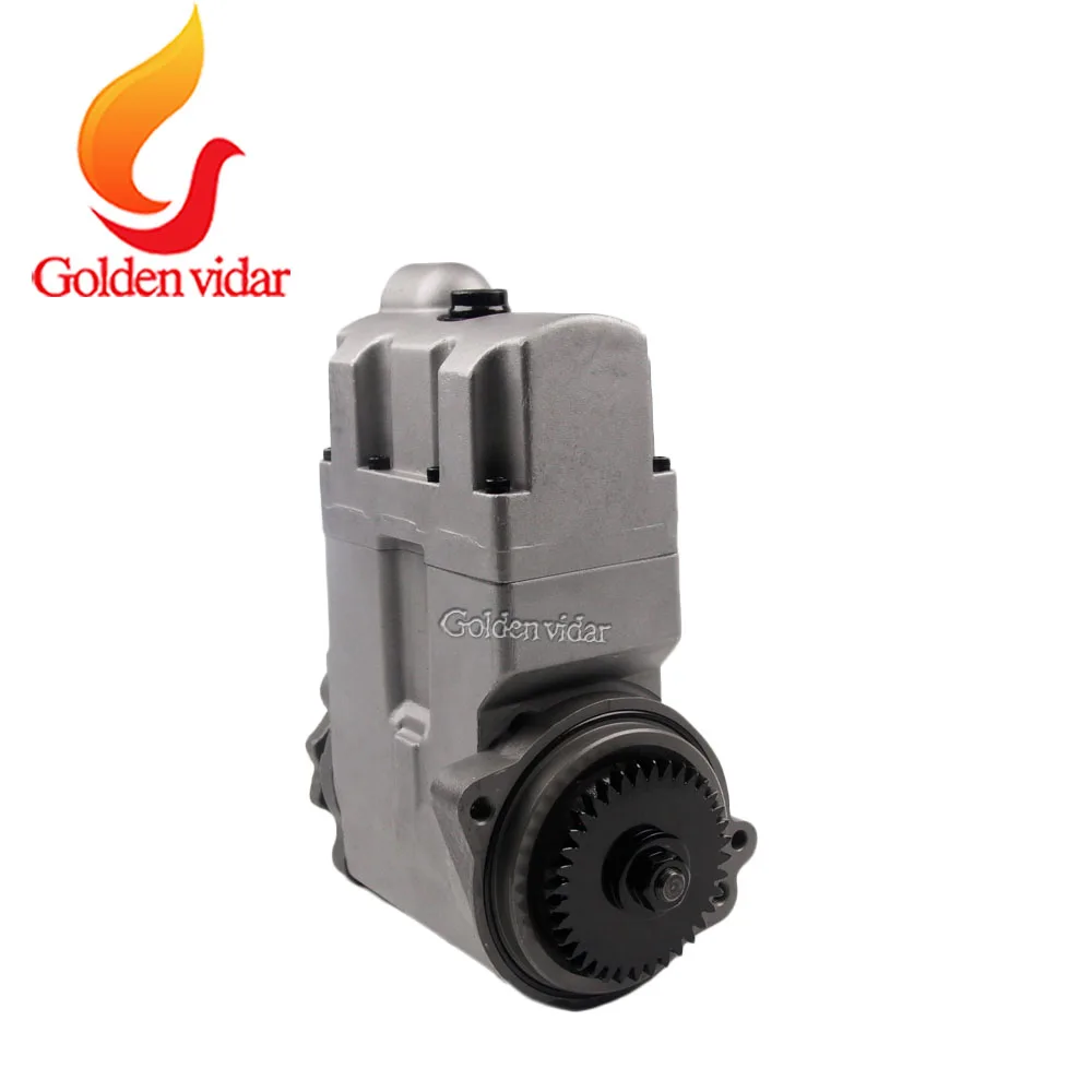 204-4945,319-0607,319-0675,312-0677, Fuel Pump, Flathead Pump, Gear Pump, For CAT C-9, Diesel Fuel Engine Injection System Part