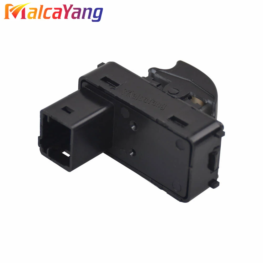 مفتاح كهربائي لنافذة السيارة ، اكسسوارات السيارات ، 4 دبوس ، بيجو 207 2007-2015 ، سيتروين C4 ، 6554QL ، 6490HQ ، 6554HJ