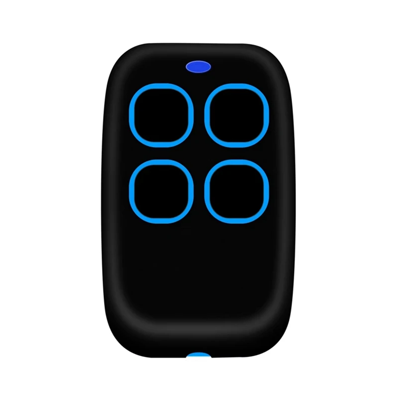 250T-4RP 250K-SLIMR 250K-SLIMRP Porta Del Garage Telecomando 433.92Mhz Rolling Code Clone Replicatore Comando Apriporta