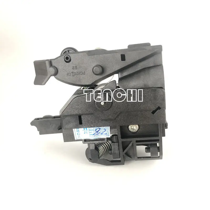 

Original Refurbished Q1292-60064 Printer Parts For DesignJet DJ 100plus 110 111 120 130 30 70 90 Media Cutter Assy