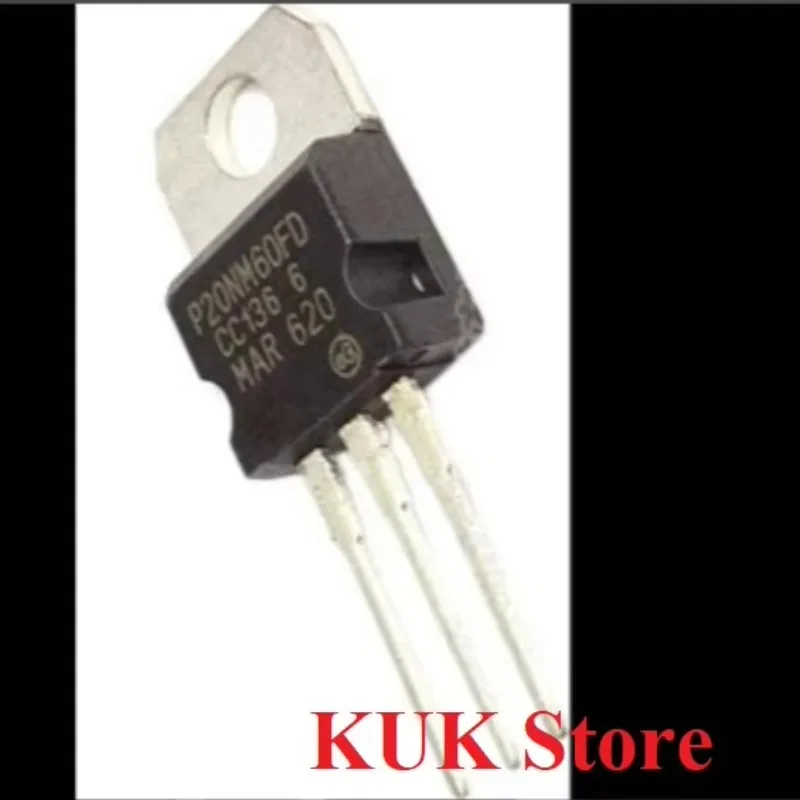 original-p20nm60fd-stp20nm60fd