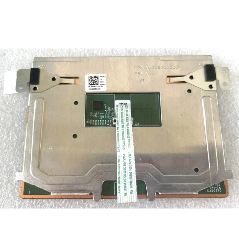 WYORESY New Touchpad Trackpad Clickpad For Dell Inspiron 3510 3511 3515 3520 3521 R09DC