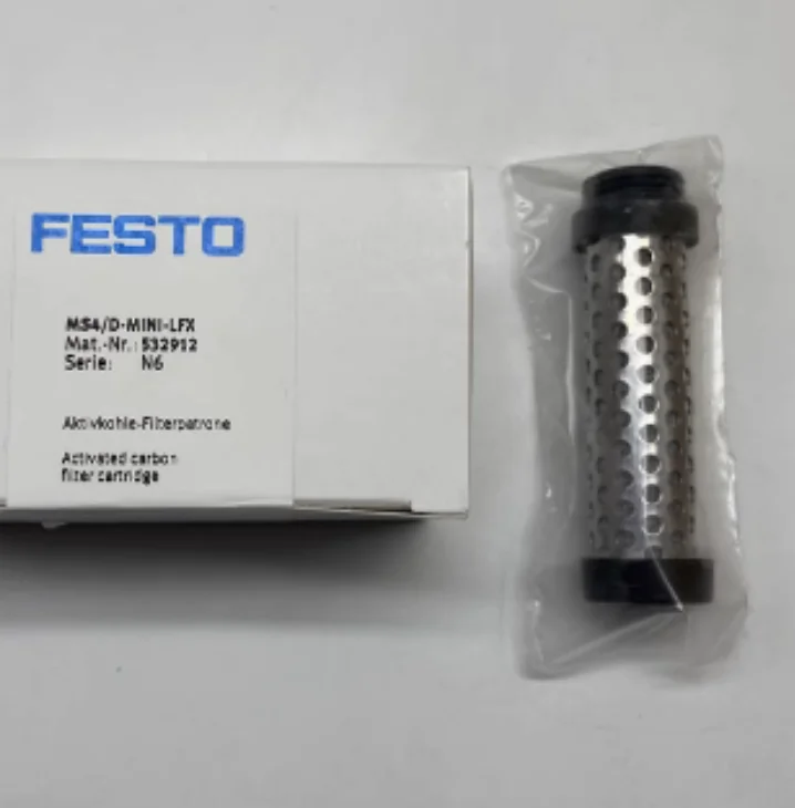 New Original FESTO Sensor MS4/D-MINI-LFX 532912