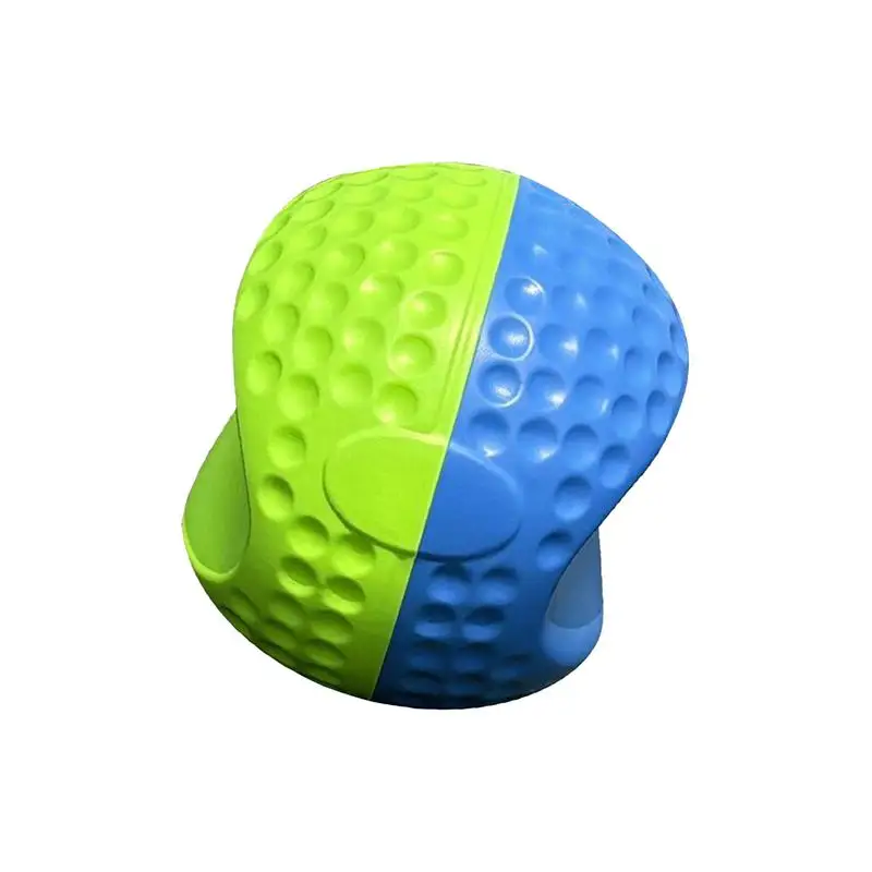 

Golf Training Ball Posture Correcting Aid Swing Correction And Skill Enhancement For Driving Range Golf Course Chipping Area