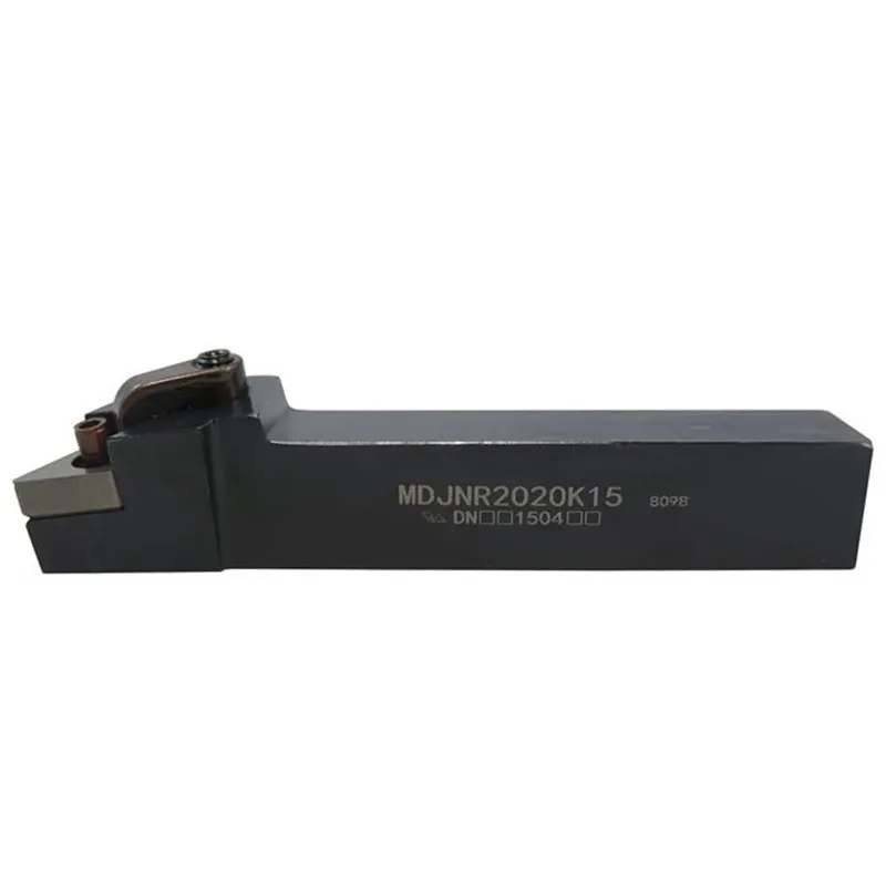 BEYOND MDJNR2525M15 MDJNL2525M15 MDJNR مخرطة تحول حامل عمود تخريم أدوات آلة التصنيع باستخدام الحاسب الآلي كربيد إدراج DNMG مخرطة قطع بار