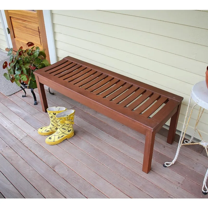 Banc dos nu, OFB-08 de 4 pieds