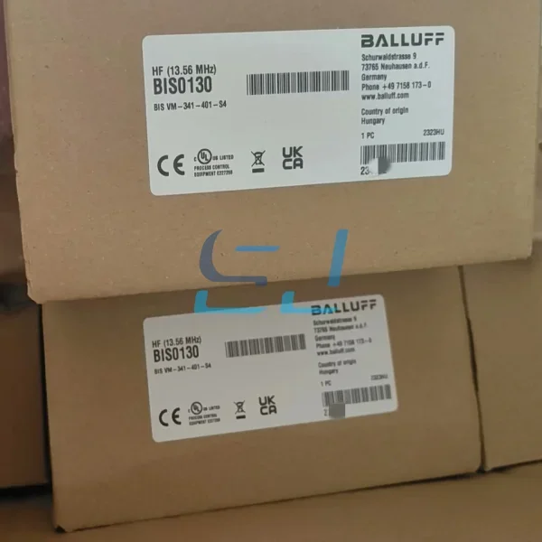 2026 Bis0130 Vm-341-401-s4 Read/write Head Brand New Original Spot Plc