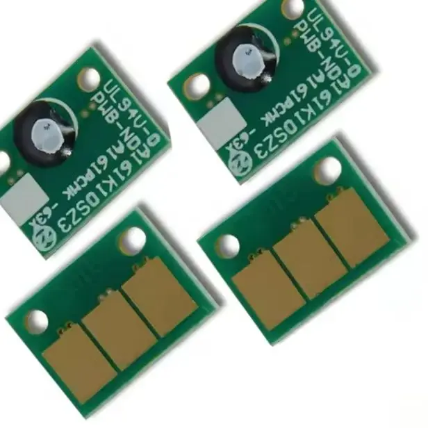 

20 шт. чипов для тонера Konica Minolta Bizhub C458 C658