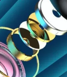 

Датчик-щуп HAIMER (Хаймер) универсальный 3D-датчик-щуп для измерения кромки, тип 80.360.00FHN