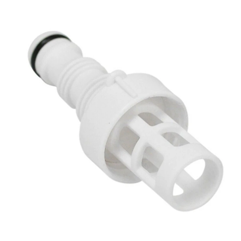 

Swimming Pool Hose Drain Plug Connector Pool Water Drain Valve Adapter Compatible For Intex Adapter Connection