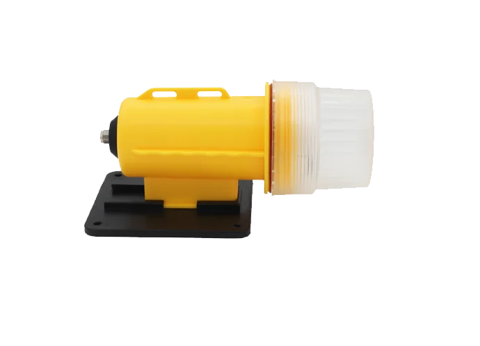Marine Ais Beacon Fishing Net Locator Ais Buoy with External Antenna KS-33NT-X
