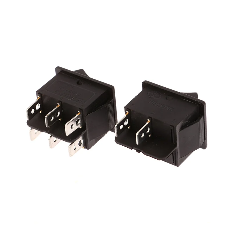 Electric Foot Pedal Accelerator Switch for Ride-On Power Wheels – Replacement Throttle Part for 6V/12V Battery-Powered Toy Cars
