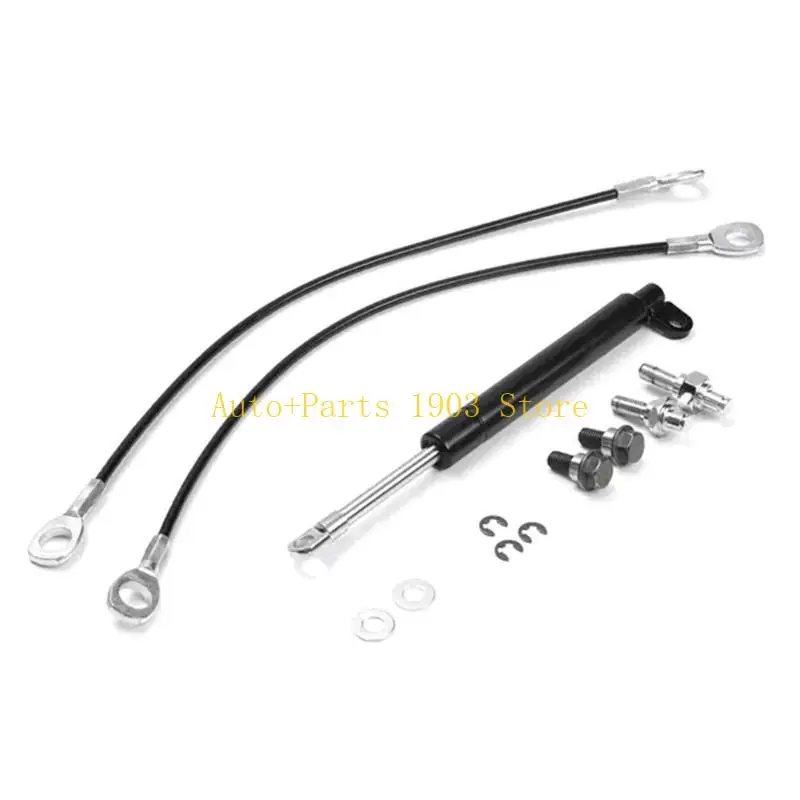 

E21C Инструмент для поддержки подъемных стержней задней двери багажника для Isuzu New D-MAX