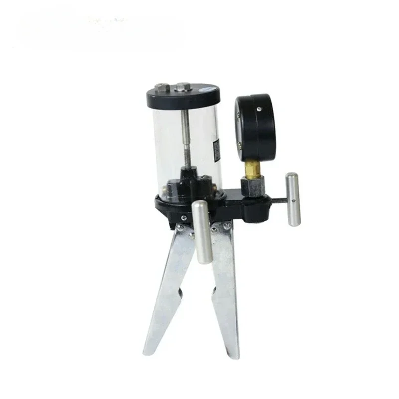 Applicable to Portable Hand Pump Pressure Calibrator