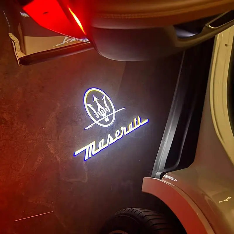 2 ΡΡ. Π΄Π»Ρ Maserati Logo Light Shadow Light Π΄Π»Ρ Maserati Ghibli Levante Quattroporte SQ4 SQ2 Q2 Maserati Courtesy Π°Π²ΡΠΎΠΌΠΎΠ±ΠΈΠ»ΡΠ½ΡΠΉ Π΄Π²Π΅ΡΠ½ΠΎΠΉ ΡΠ²Π΅ΡΠΈΠ»ΡΠ½ΠΈΠΊ 2 ΡΡ. Π΄Π»Ρ Maserati Logo Light Shadow Light Π΄Π»Ρ Maserati Ghibli Levante Quattroporte SQ4 SQ2 Q2 Maserati Courtesy Π°Π²ΡΠΎΠΌΠΎΠ±ΠΈΠ»ΡΠ½ΡΠΉ Π΄Π²Π΅ΡΠ½ΠΎΠΉ ΡΠ²Π΅ΡΠΈΠ»ΡΠ½ΠΈΠΊ