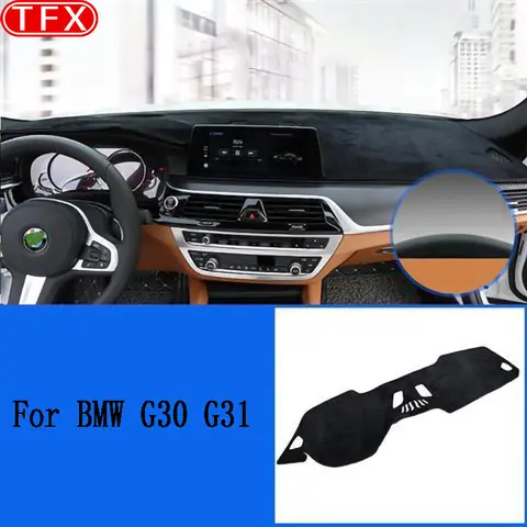 10 best sales bmw g31 accessories - №4
