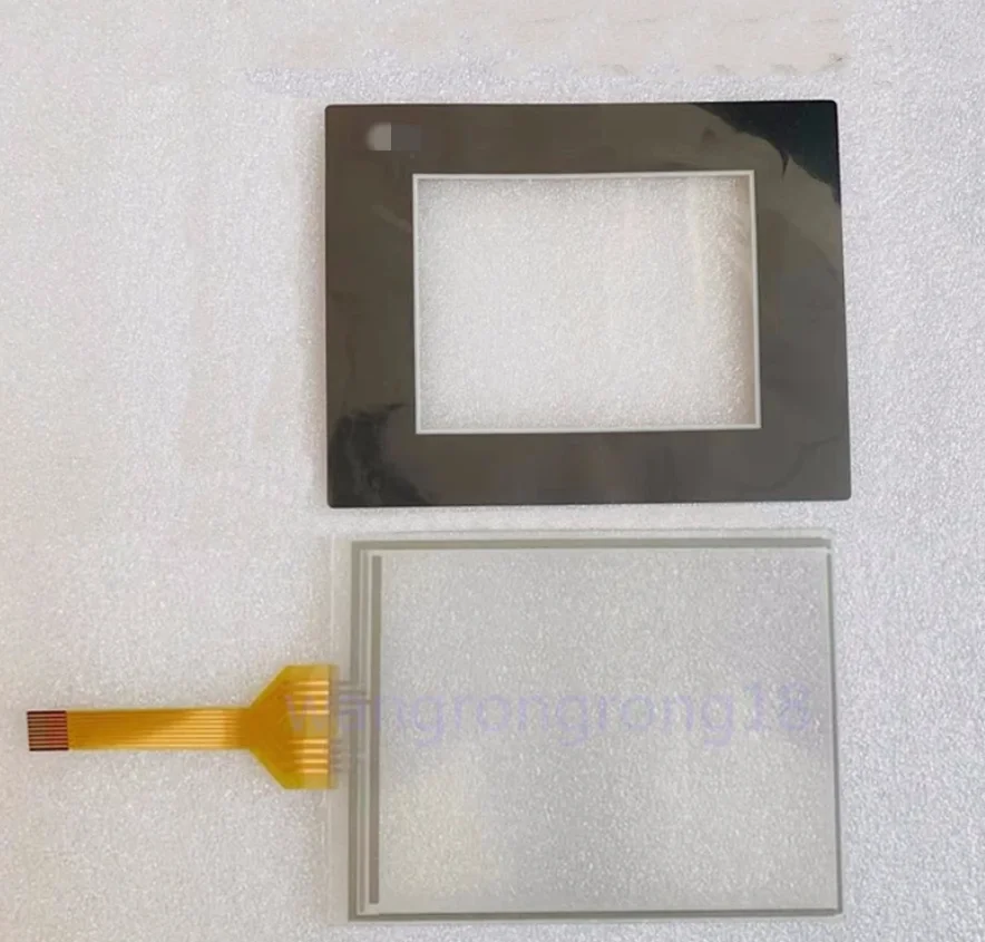 New Replacement Compatible Touchpanel Protective Film For GC-73LM-12710B059 GC-73LC
