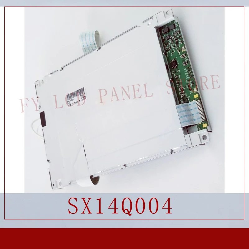 For Hitachi 5.7 inch SX14Q004 SX14Q005 SX14Q006 Original Industrial LCD Panel Screen Display