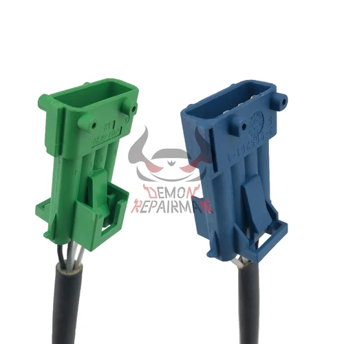 Sensori automobilistici