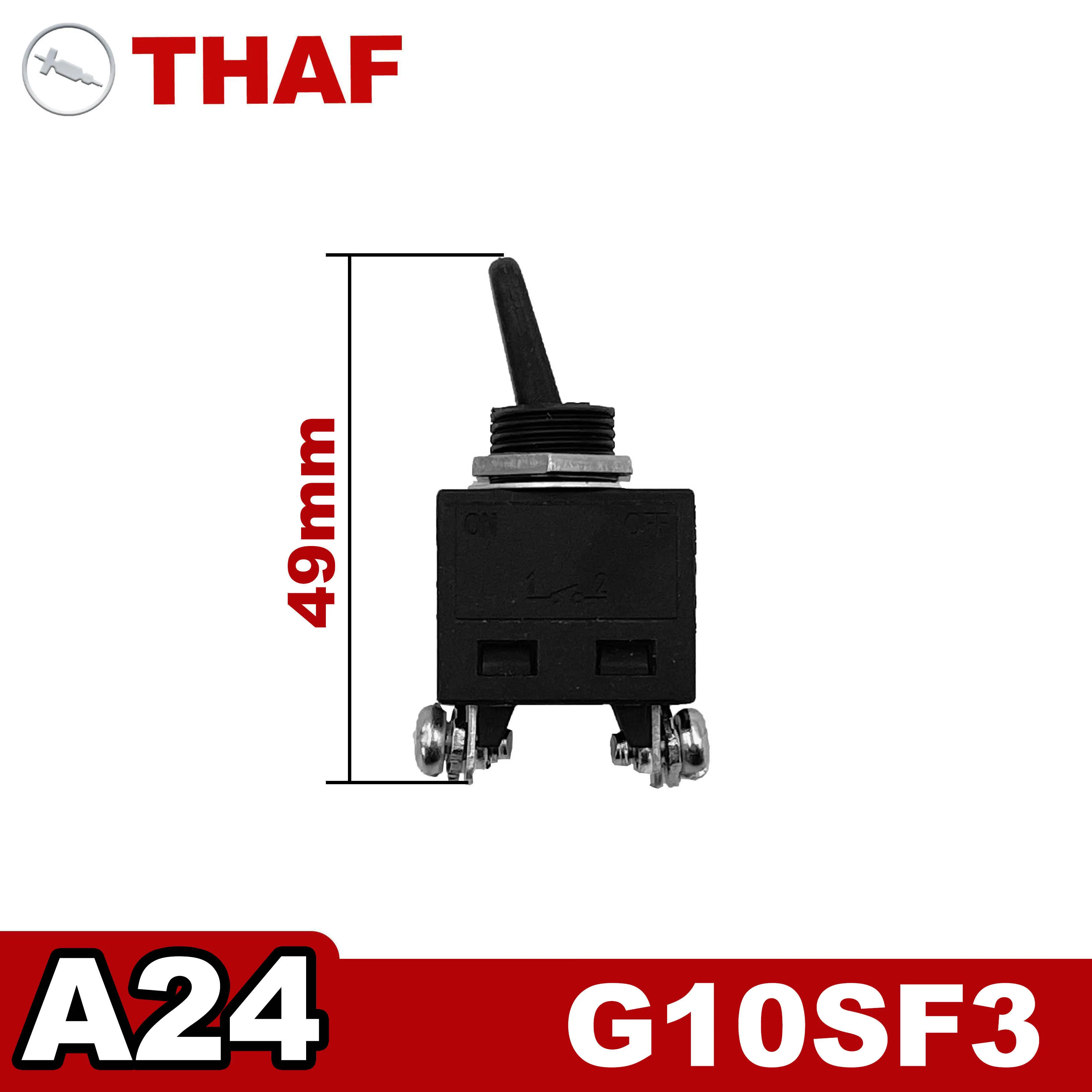 تبديل قطع الغيار لاستبدال هيتاشي زاوية طاحونة ، G10SF3 A24
