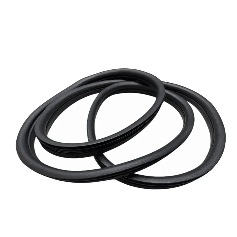 

ABHY-Door Sealing Seal 9814855880 9676798080 For 3008 5008 2008-2016 Door Frame Waterproof Strip