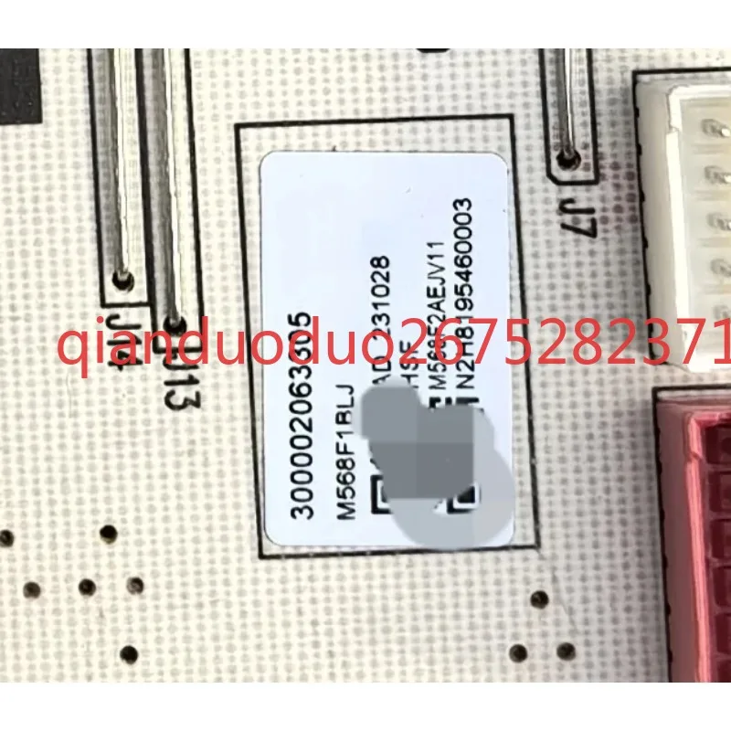 

Suitable for Gree outlet air conditioner main board 300002063305