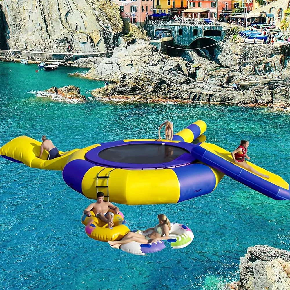 4/5M Large Inflatab… - image