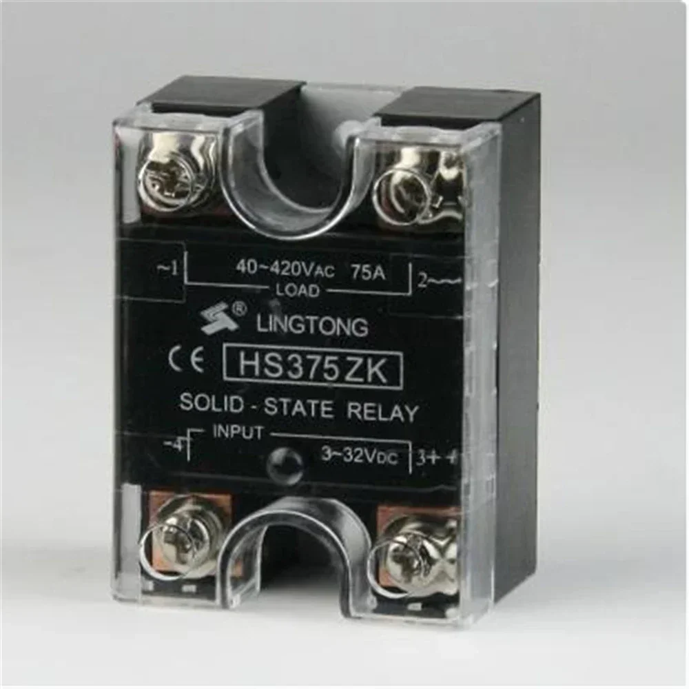 Solid State Relay HS375ZK HS380ZK 20206 Years