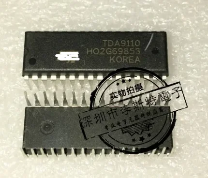 

10pcs TDA9110 DIP-32