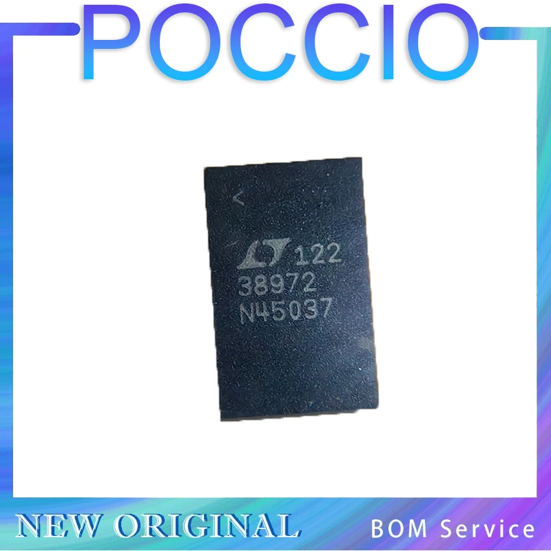 LTC3897EUHG-2 LTC38…