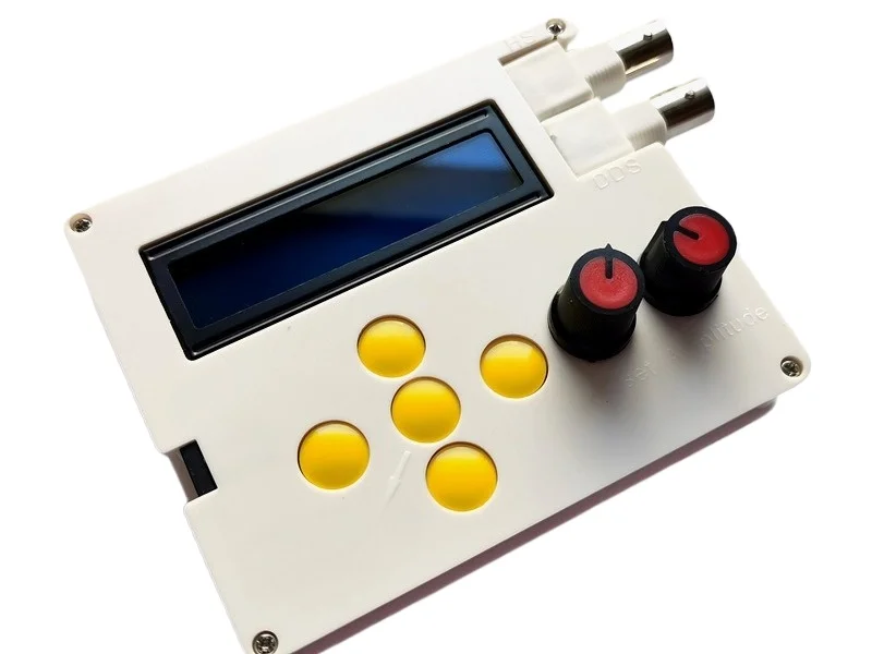 YM-100 DDS signal generator 1HZ-500KHZ