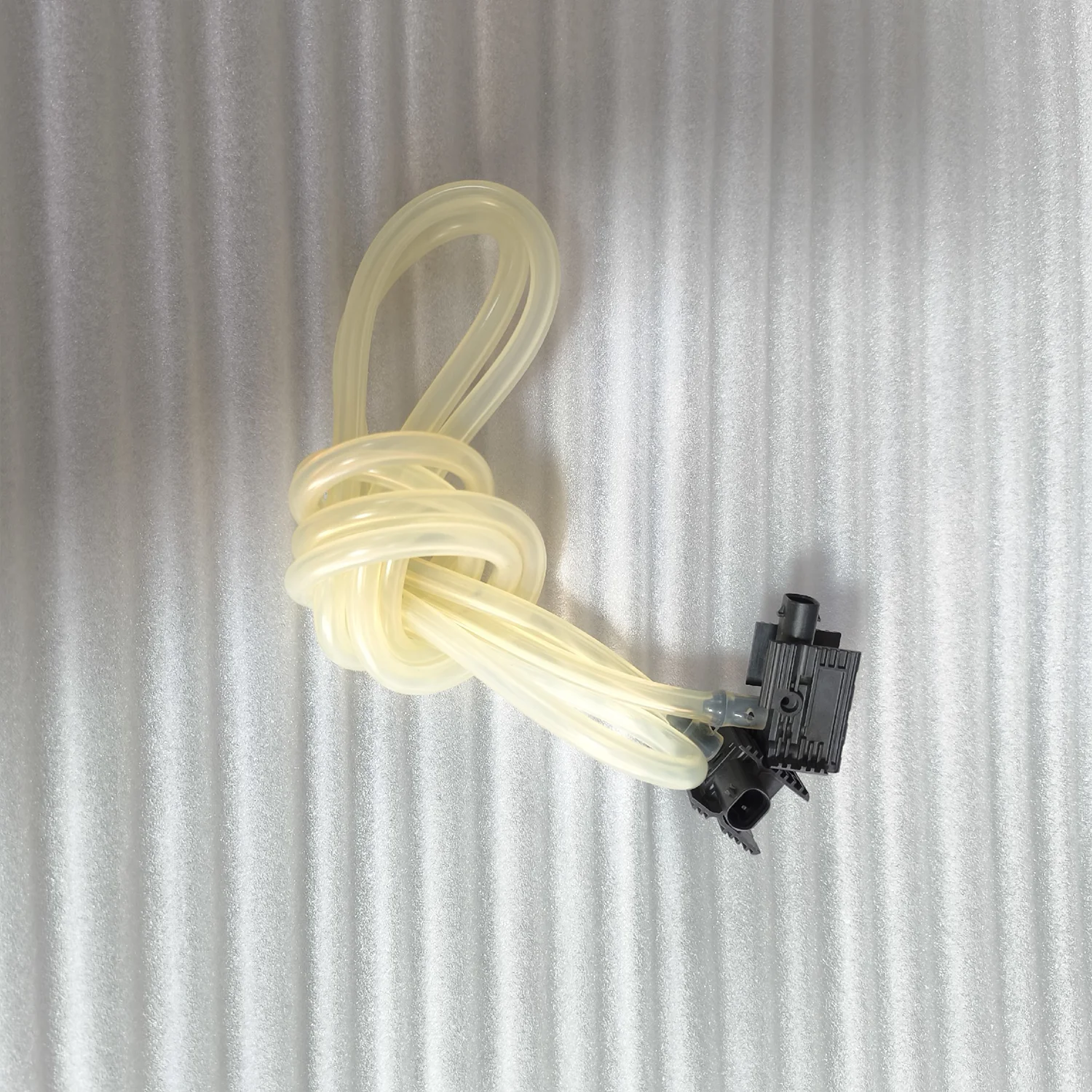 4N0959121C for Audi A6L pressure hose sensor pedestrian protection sensor, front bumper collision sensor
