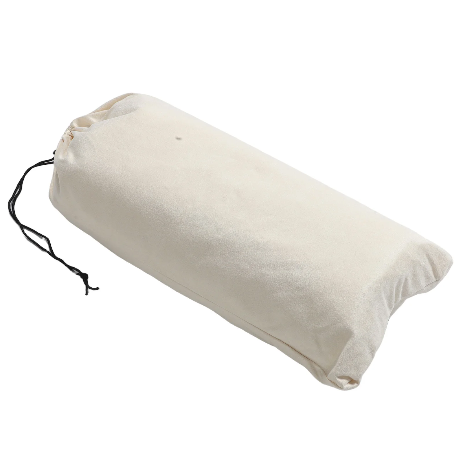 

Saxophone Storage Bag Alto Case Fabric Drawstring Instrument Cover Plastic