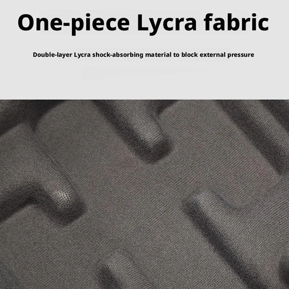   حقيبة حمل dji Neo2 PU + غلاف صلب من الليكرا مقاوم للماء ومقاوم للضغط في الهواء الطلق بدون طيار