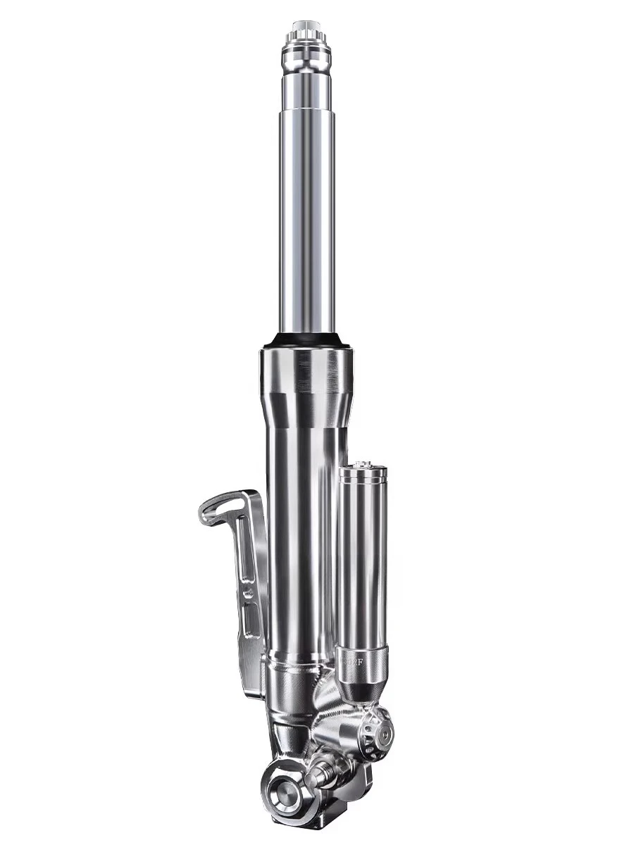 

Front shock absorber GX2 modified for No. 9 MMAX110P M85C Maverick U + B U2 UQI + shock absorber