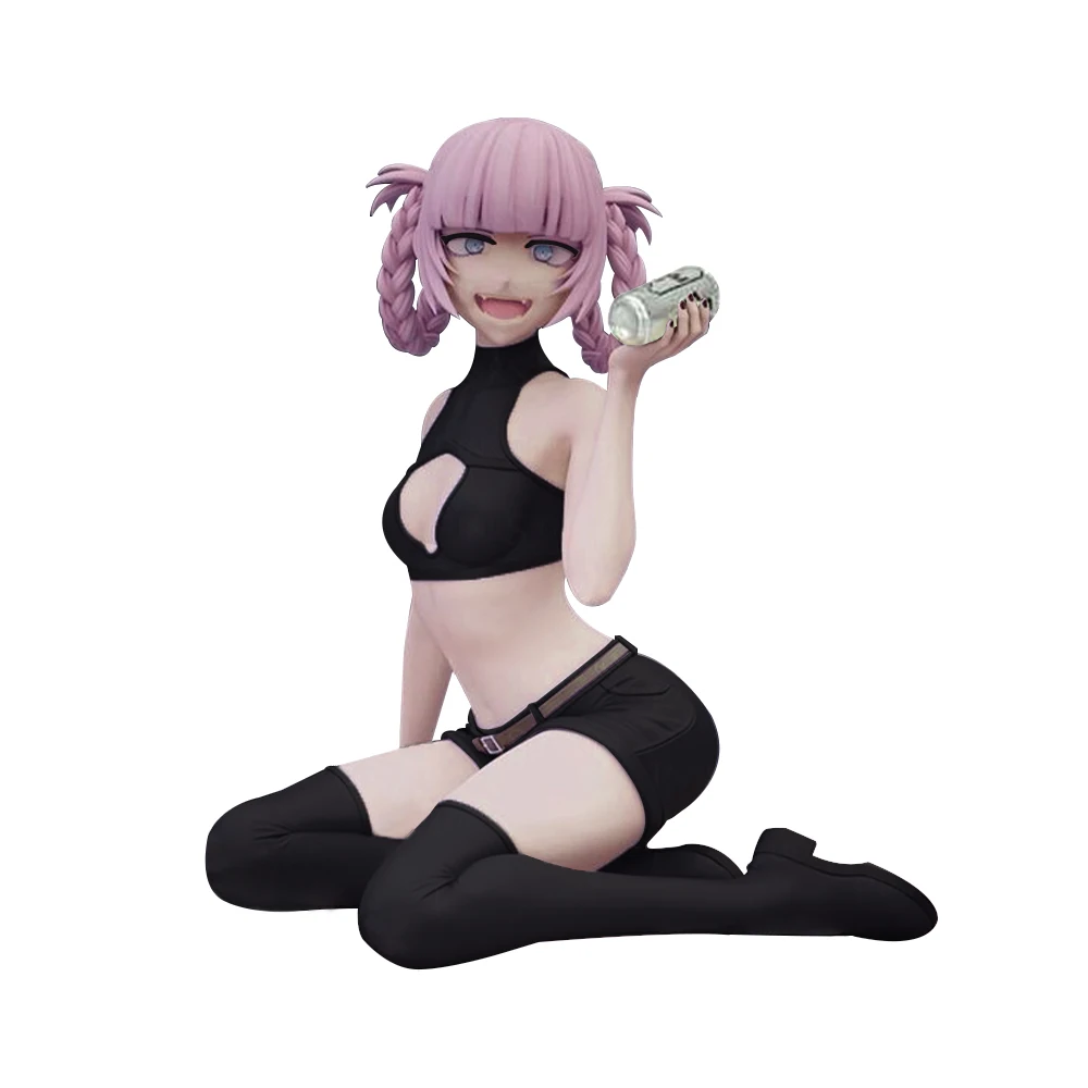 

Anime Nanakusa Nazuna figure Vampire Nurse Nanakusa Nazuna Action Figure Vampire Girl toys Collection Model Doll Ornaments Gifts