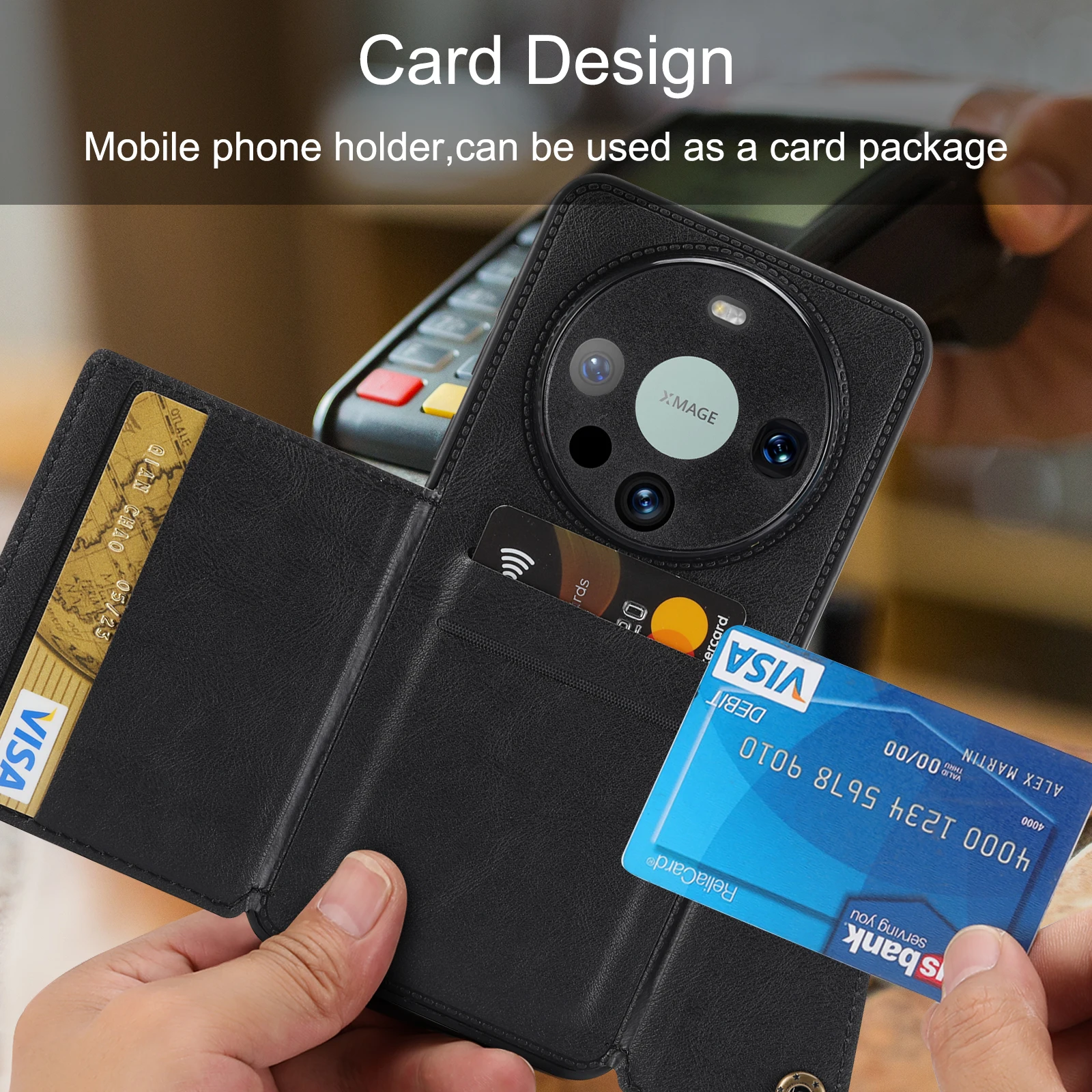 Thumbnail 4 - #6 Latest Huawei P60 Phone Case Offers