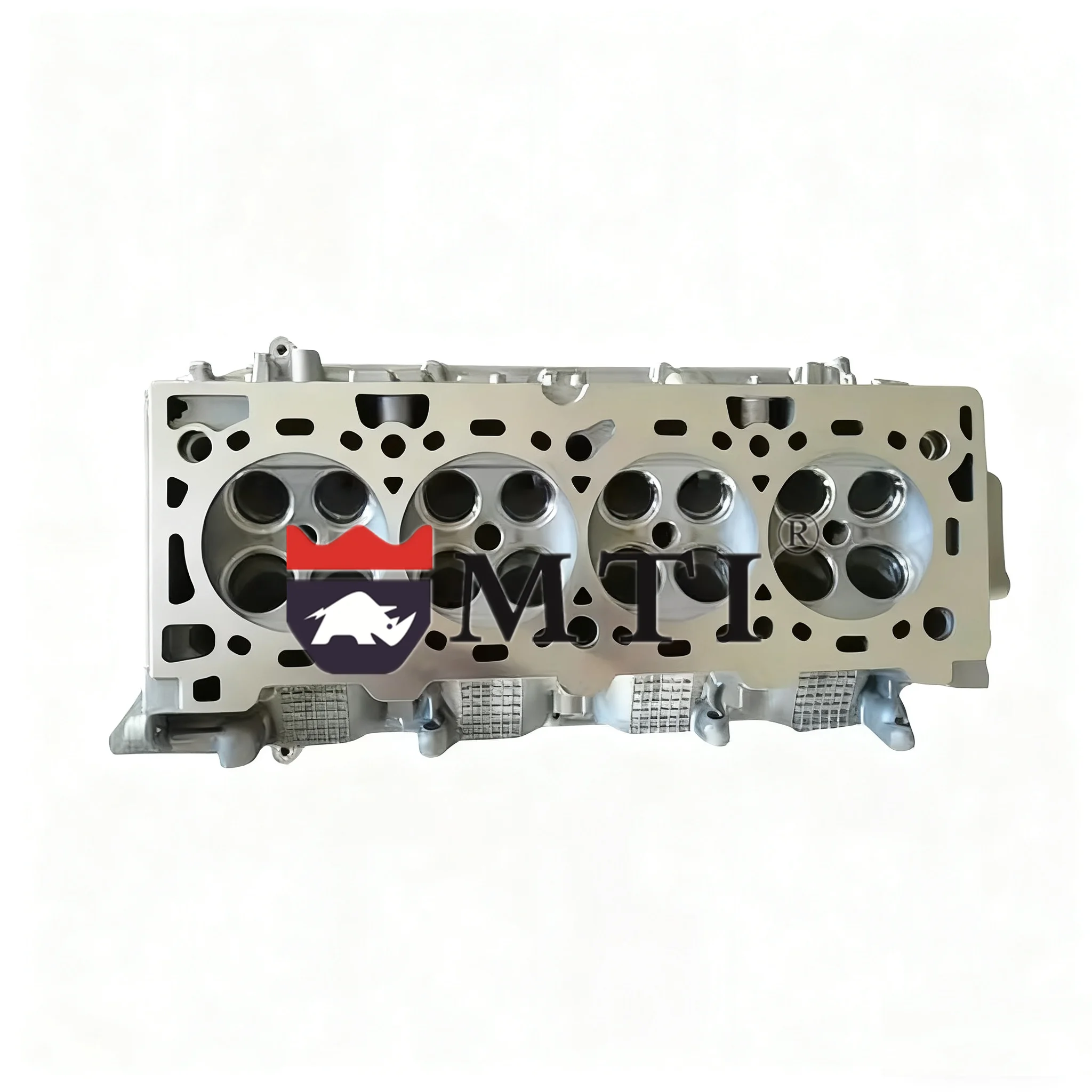 MTI High Quality 1.6L Aluminum 16v A16LET Cylinder Head OEM 609129 For Opel Astra J 2009-2012/ Insignia A 2008-2013