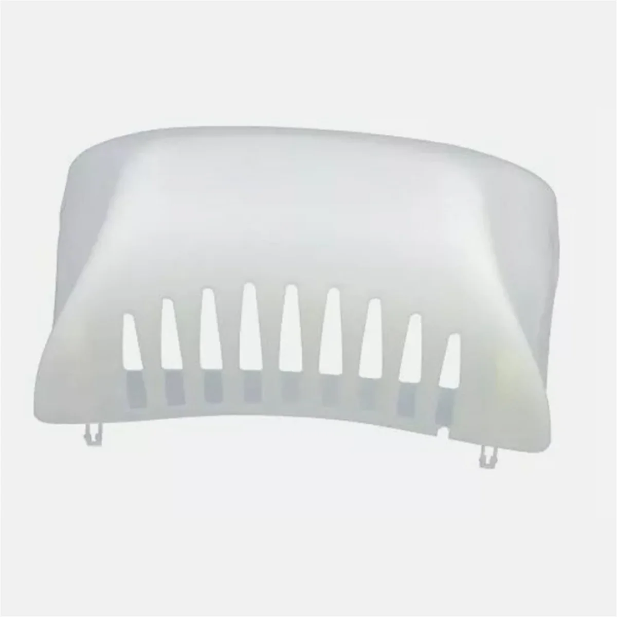 

REST 108D79 Крышка объектива открывания гаражных ворот для привода ремня или цепного привода K108D0079M, 2 шт.