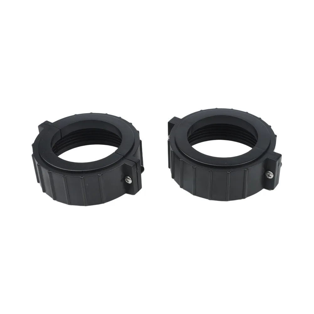 Screw Kit Heater Gasket Fits 2 Inch Heater Inner Size 2.3 Inch 2 Inch Heater Tube Components Bath Hardware Set 3 Inch Size