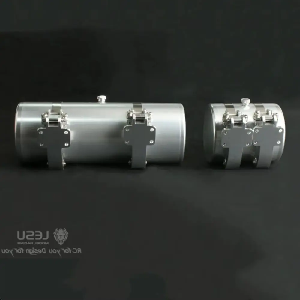 110mm-50mm-oil-tank-round-metal-simulation-g-6059-for-1-14-tamiya-rc-gl-king-tractor-american-truck-remote-control-toy-parts