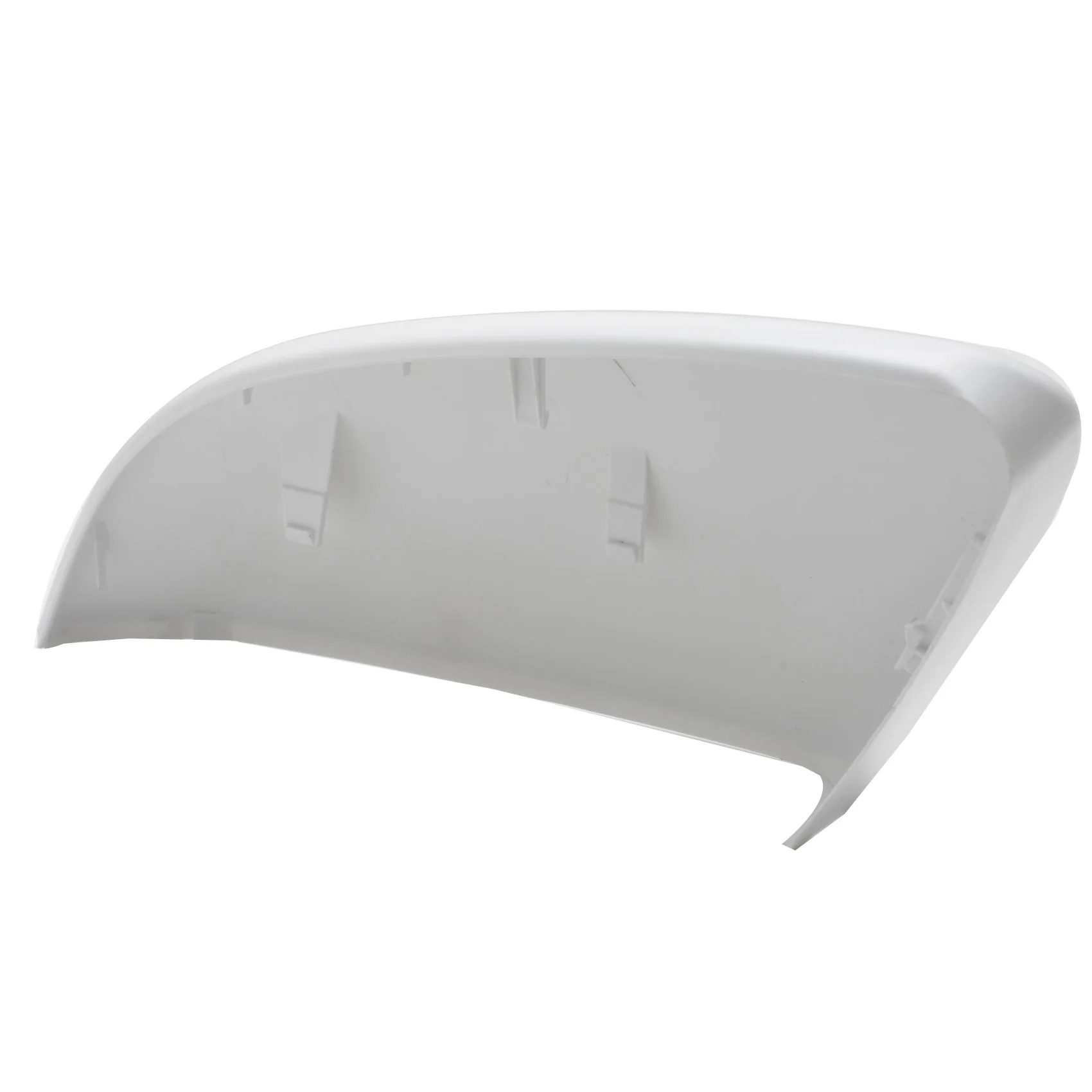 

ABTU-Car Rearview Mirror Cover Replace Side Mirror Cap For Honda Civic 10Th 2016-2020