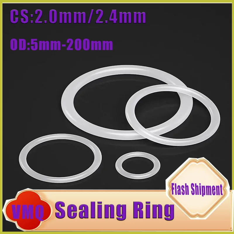 Vmq Cs 2.0/2.4Mm Si…