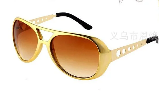 Accessoires voor hiphopkostuums uit de jaren 90: snor, $ sieraden, zonnebrillen, ketting en riet – ideaal voor thema-outfits uit de retro jaren 90.